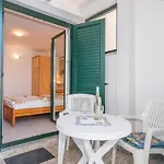 One-bedroom 度假居 *