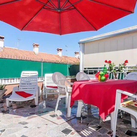 Hébergement de vacances One-bedroom *