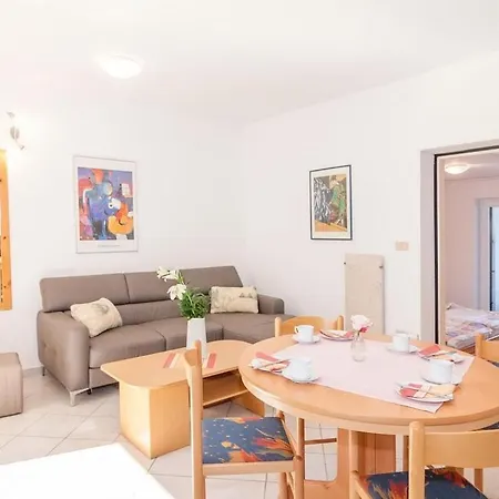 One-bedroom Hébergement de vacances