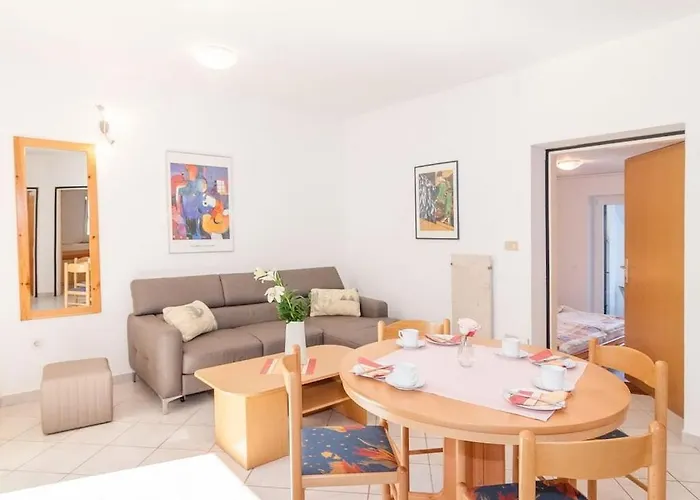 One-bedroom בית נופש