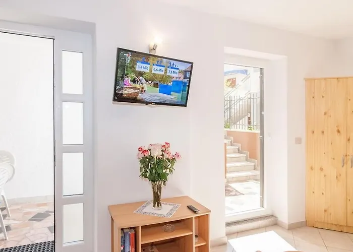 One-bedroom פורץ