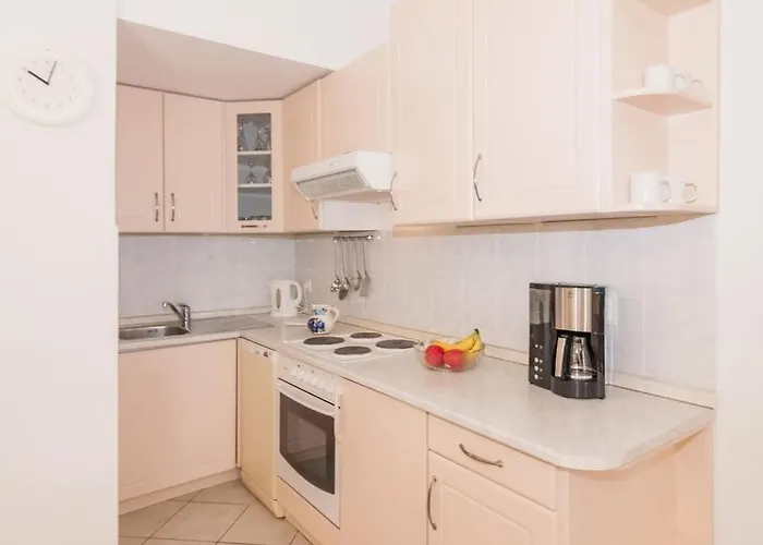 בית נופש One-bedroom *