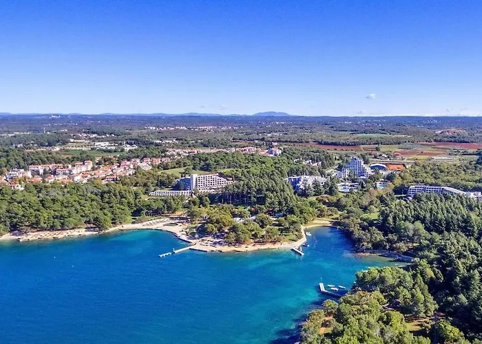 One-bedroom * Poreč