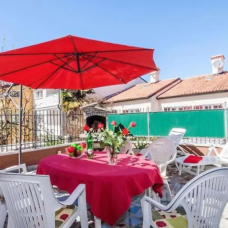 Prázdninový dům One-bedroom *