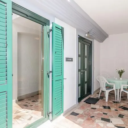 One-bedroom بيت للعطل *