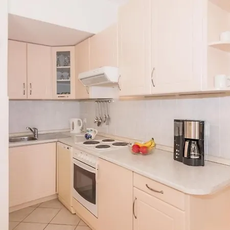 بيت للعطل One-bedroom *