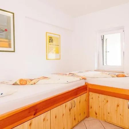 Dom wakacyjny One-bedroom