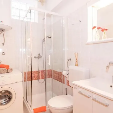 بيت للعطل One-bedroom بوريتش