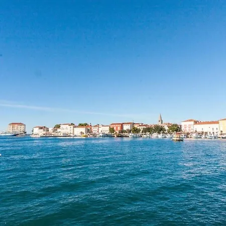 One-bedroom بيت للعطل