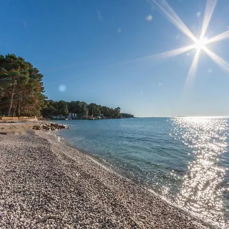 One-bedroom Dom wakacyjny