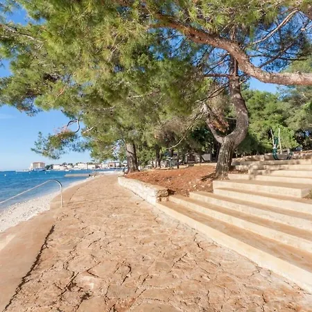 One-bedroom Dom wakacyjny Poreč