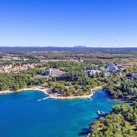 One-bedroom * بوريتش