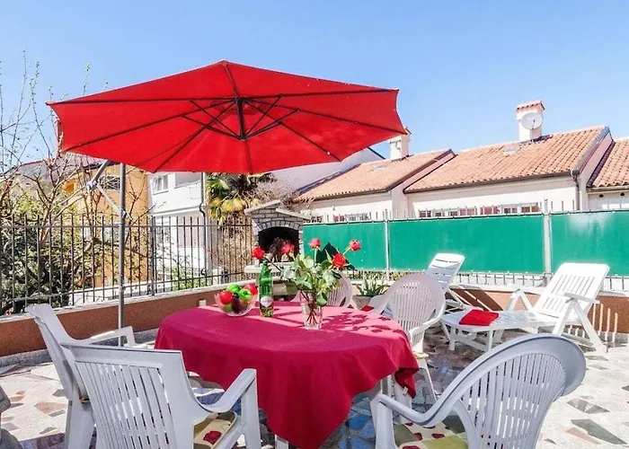 Σπίτι διακοπών One-bedroom *