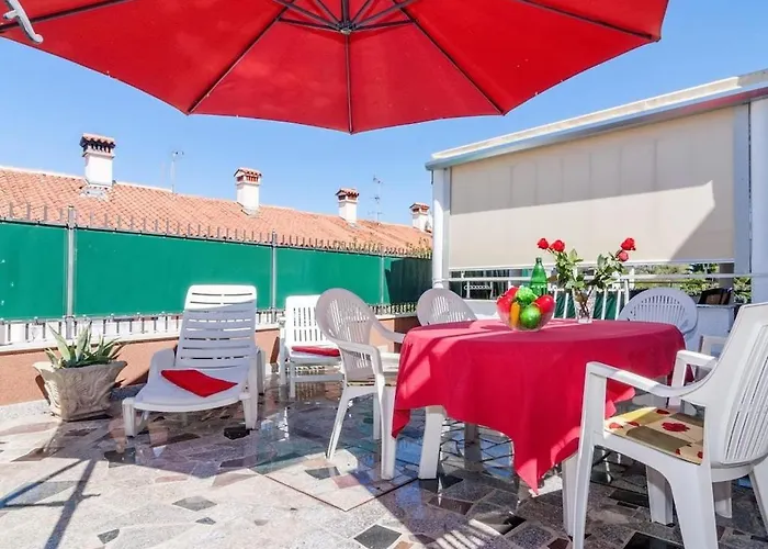 Σπίτι διακοπών One-bedroom *