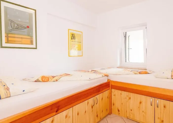 Prázdninový dům One-bedroom