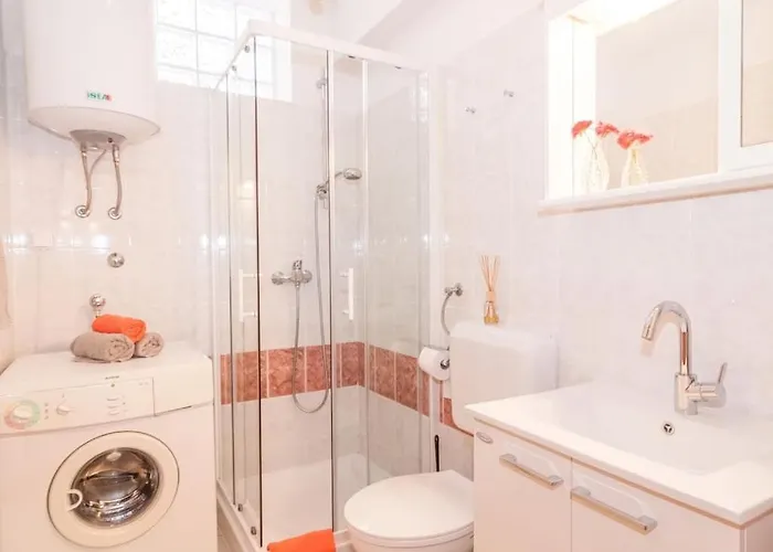 Prázdninový dům One-bedroom Poreč