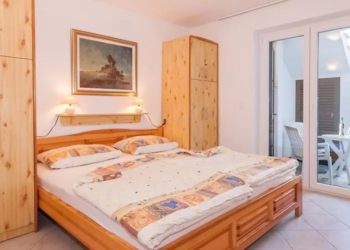One-bedroom Poreč