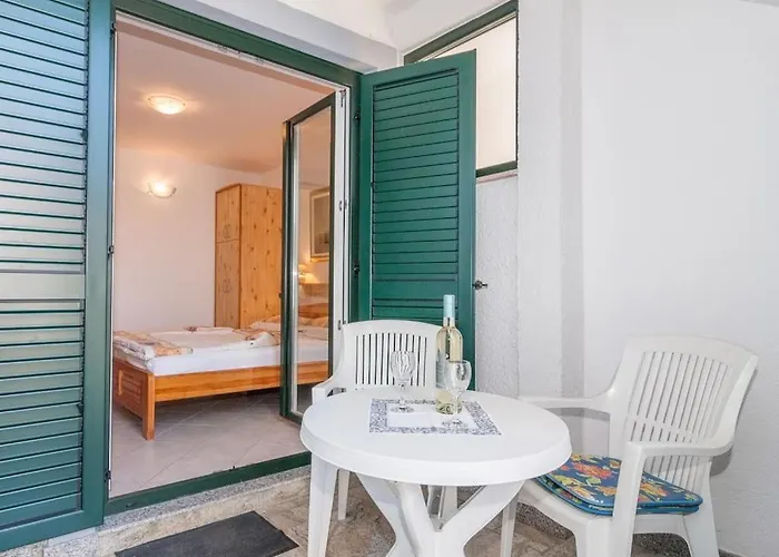 One-bedroom Vakantiehuis *