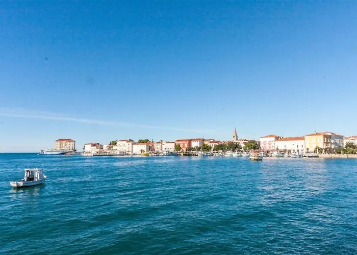 One-bedroom Vakantiehuis