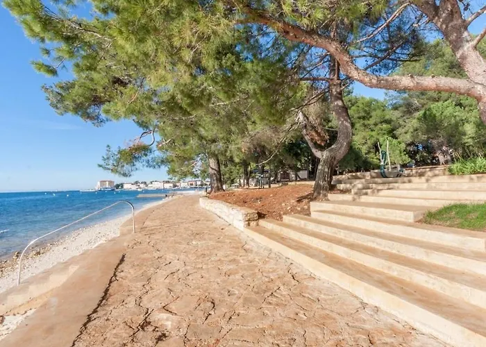 One-bedroom Prázdninový dům Poreč