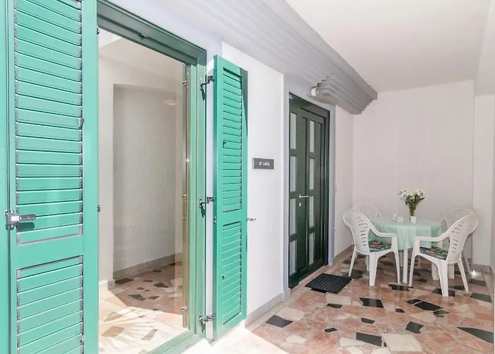 One-bedroom Casa de Férias *